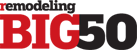 Big50 Award logo